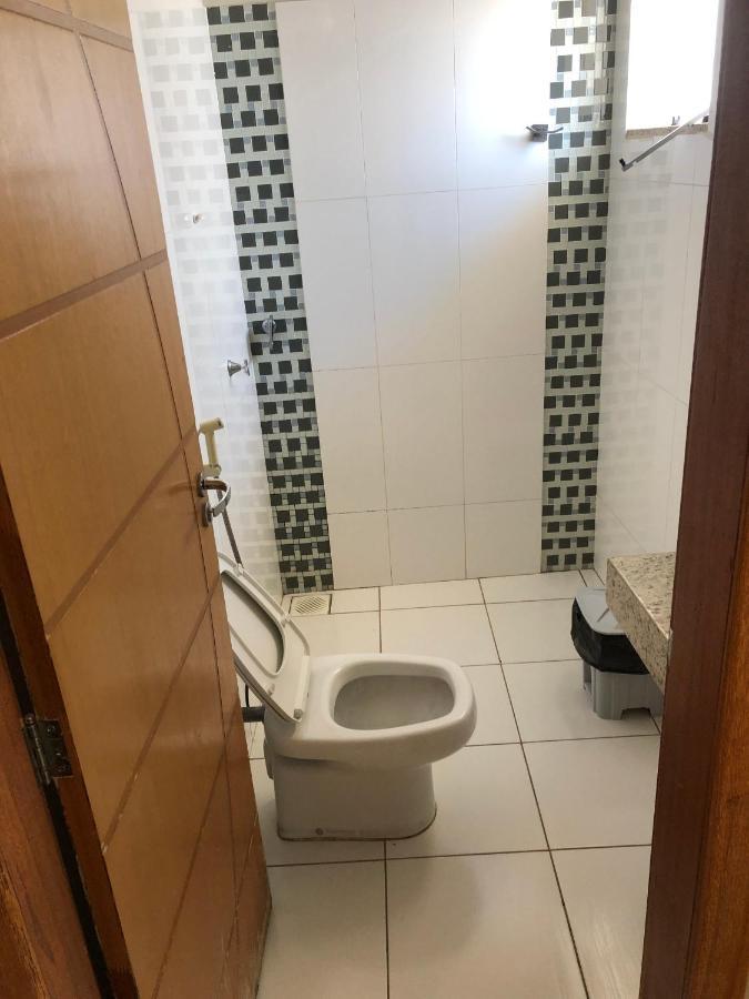 Hotel E Restaurante Cerrado Aragarcas Eksteriør bilde